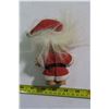 Image 2 : 1994 santa elf troll figure