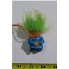 Image 2 : 1995 businessman troll figure