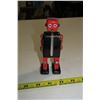 Image 1 : 1964 robot tin toy
