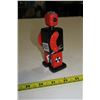Image 2 : 1964 robot tin toy