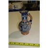 Image 1 : 2003 Greece classical historical repro painted ceramic
