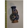 Image 2 : 2003 Greece classical historical repro painted ceramic