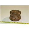 Image 1 : 1942 nevada usa first nations lidded basket