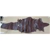 Image 2 : 1973 uruguay south america crocodile skin 50"