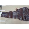 Image 4 : 1973 uruguay south america crocodile skin 50"