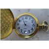 Image 2 : 1981 conezio pocket watch japan quartz movement