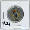 Image 3 : 2020 canada 2$ coin 1945 Victory commemorative (2 coins)