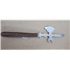 Image 2 : 1956 Japan Halbert Model Letter Opener with Rosewood Handle - 11.5 " Long