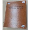 Image 1 : 1973 Mother Earth News Binder