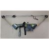 Image 1 : Browning Bushmaster D-lux Camo 60lb Compound Bow with 70 Arrows