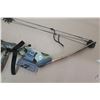 Image 3 : Browning Bushmaster D-lux Camo 60lb Compound Bow with 70 Arrows