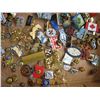 Image 5 : LAPEL / HAT PINS - LOT of 300 Plus - Various Topics