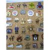Image 4 : RCMP & POLICE RELATED PINS - LOT of 60 all Different