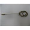 Image 4 : VINTAGE STICK PIN - Costume Jewellry