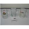 Image 2 : 4 A&W MUGS - One larger and one small Special addition and two Baby Mugs