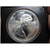 Image 3 : 1974 CANADIAN CASED SILVER DOLLAR - WINNIPEG CENTENNIAL