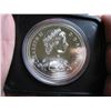 Image 3 : 1976 CANADIAN CASED SILVER DOLLAR - Library of Parliament Centennial