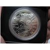 Image 2 : 1978 CANADIAN CASED SILVER DOLLAR - COMMONWEALTH GAMES - EDMONTON