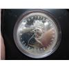 Image 3 : 1978 CANADIAN CASED SILVER DOLLAR - COMMONWEALTH GAMES - EDMONTON