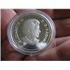 Image 3 : 2003 CANADIAN CASED PROOF SILVER DOLLAR - CORONATION
