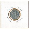 Image 2 : HUDSON'S BAY COMPANY 5 CENT TOKEN - YORKTON  (30 to 40 Known Examples) - Rare
