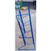 Image 4 : Metal Gas Station Rack 36x15"