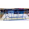 Image 5 : Metal Gas Station Rack 36x15"