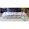 Image 6 : Metal Gas Station Rack 36x15"