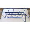 Image 7 : Metal Gas Station Rack 36x15"