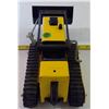 Image 2 : Vintage Metal Tonka Dozer T-6
