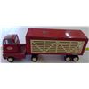 Image 1 : Vintage Metal Tonka Transport Truck