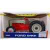 Image 1 : 1/16 Scale Ford 640 Tractor