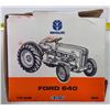 Image 2 : 1/16 Scale Ford 640 Tractor