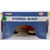 Image 6 : 1/16 Scale Ford 640 Tractor