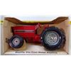 Image 1 : 1/16 Scale ERTL International Crop Tractor