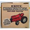 Image 2 : 1/16 Scale ERTL International Crop Tractor