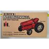 Image 3 : 1/16 Scale ERTL International Crop Tractor