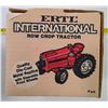 Image 4 : 1/16 Scale ERTL International Crop Tractor