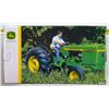 Image 3 : 1/16 Scale ERTL John Deere 2440 Tractor