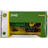 Image 5 : 1/16 Scale ERTL John Deere 2440 Tractor