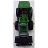 Image 2 : John Deere Plastic Tractor 15"L