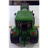 Image 4 : John Deere Plastic Tractor 15"L
