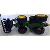 Image 6 : John Deere Plastic Tractor 15"L
