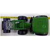 Image 7 : John Deere Plastic Tractor 15"L