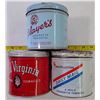 Image 1 : 3 - Vintage Tobacco Tins