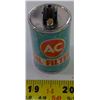 Image 1 : AC Oil Filtre Lighter
