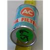 Image 4 : AC Oil Filtre Lighter