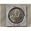 Image 1 : 1955 Canada silver dollar, Arnprior