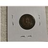 Image 2 : 1929 High 9, rare 1 cent coin