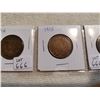Image 3 : 1916, 15, 11 High Grade 1 cent coins